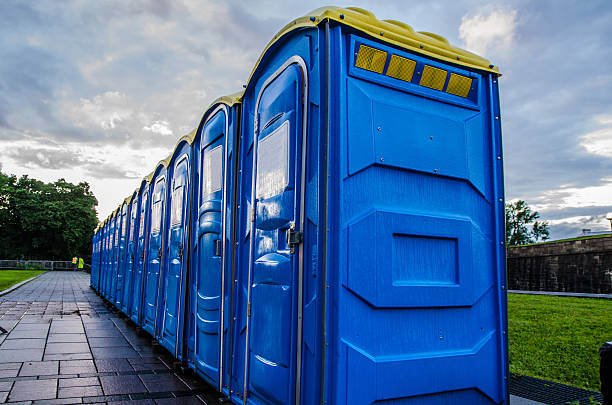 Best Affordable porta potty rental  in Jefferson, GA